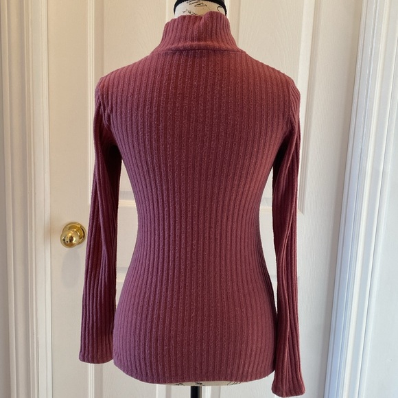 Wilfred Free Turtleneck Sweater    Size S - Picture 3 of 7